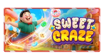 Sweet Craze