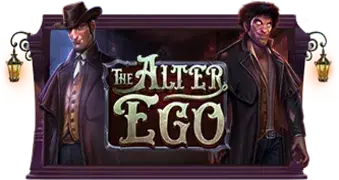 The Alter Ego