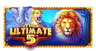 The Ultimate 5