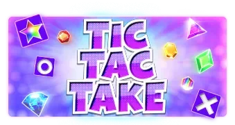 Tic Tac Take