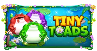 Tiny Toads