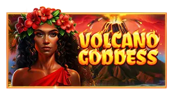 Volcano Goddess