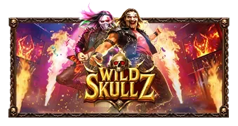 Wild Skullz