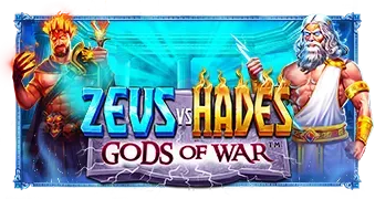 Zeus vs Hades — Gods of War™