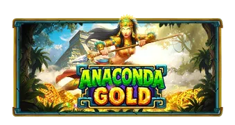 Anaconda Gold