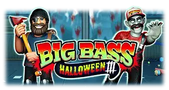Big Bass Halloween 3