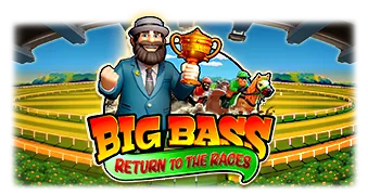 Big Bass Return to the Races