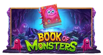 Book of Monsters
