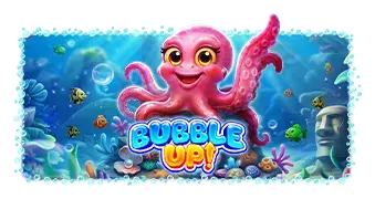 Bubble Up!