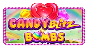 Candy Blitz Bombs