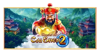 Chests of Cai Shen 2