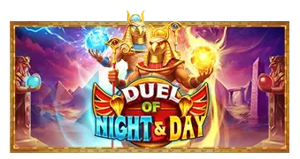 Duel of Night & Day