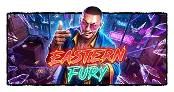 Eastern Fury