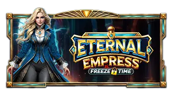 Eternal Empress – Freeze Time