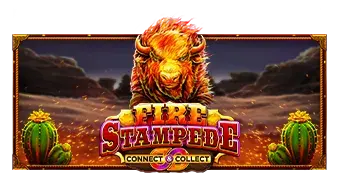 Fire Stampede™