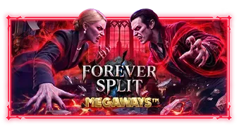 Forever Split Megaways™