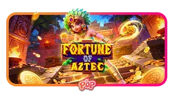Fortune of Aztec