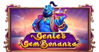 Genie’s Gem Bonanza