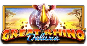 Great Rhino® Deluxe