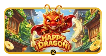 Happy Dragon