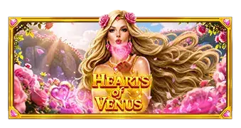 Heart of Venus