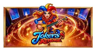 Joker’s Revenge