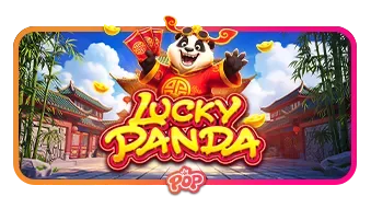 Lucky Panda
