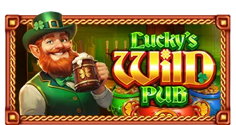 Lucky’s Wild Pub