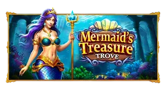 Mermaid’s Treasure Trove