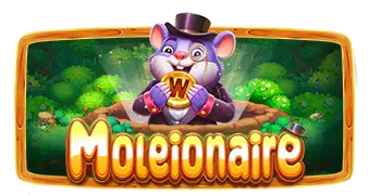 Moleionaire