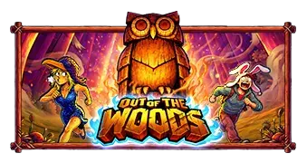Out of the Woods