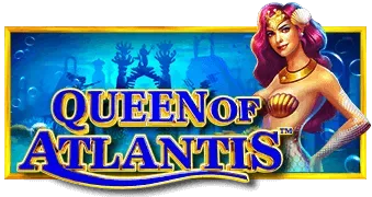 Queen of Atlantis™
