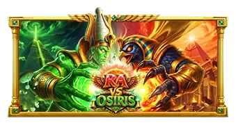 Ra vs Osiris