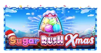 Sugar Rush Xmas™