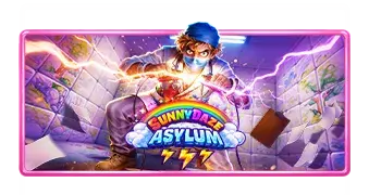 Sunnydaze Asylum
