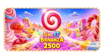 Sweet Bonanza 2500