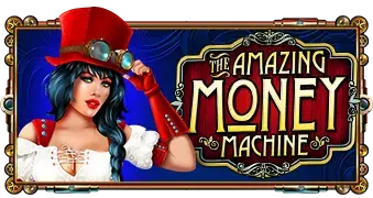 The Amazing Money Machine™