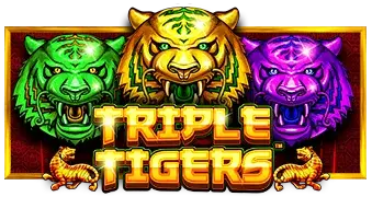 Triple Tigers™