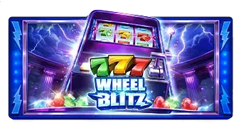 777 Wheel Blitz