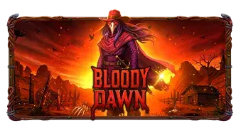 Bloody Dawn