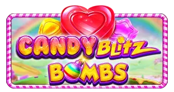 Candy Blitz Bombs