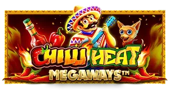 Chilli Heat® Megaways