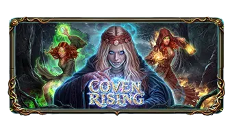 Coven Rising