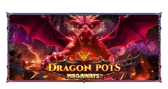 Dragon Pots Megaways™