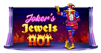 Joker’s Jewels Hot