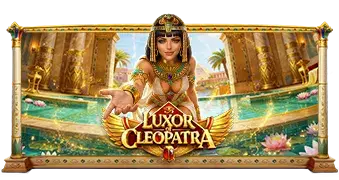 Luxor of Cleopatra