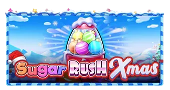 Sugar Rush Xmas™