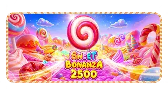 Sweet Bonanza 2500
