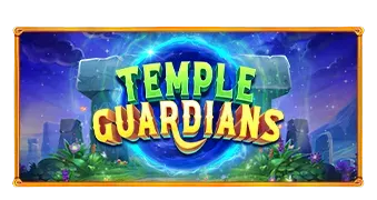 Temple Guardians