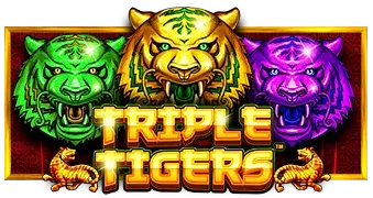 Triple Tigers™